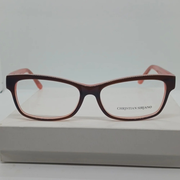 christian siriano eyeglass frames